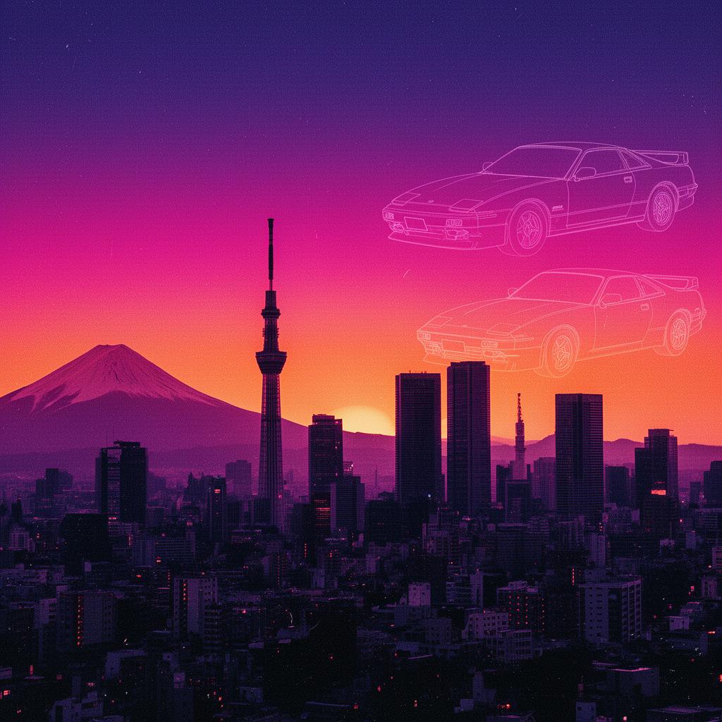 JDM Connect