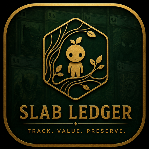 SlabLedger